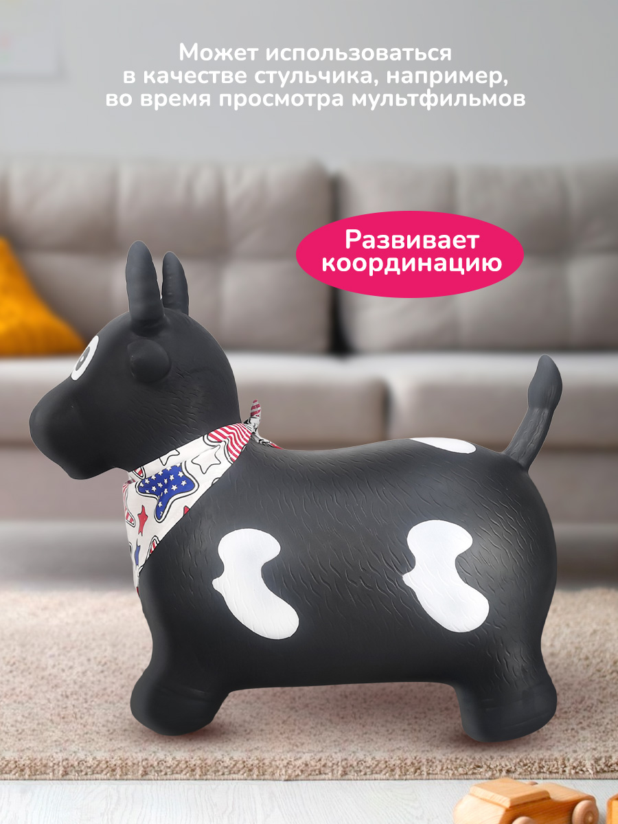 Прыгун Altacto - фото 5