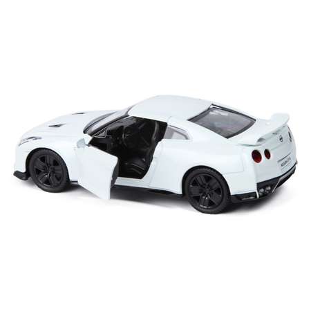 Автомобиль Mobicaro Nissan GT-R 1:32 в ассортименте