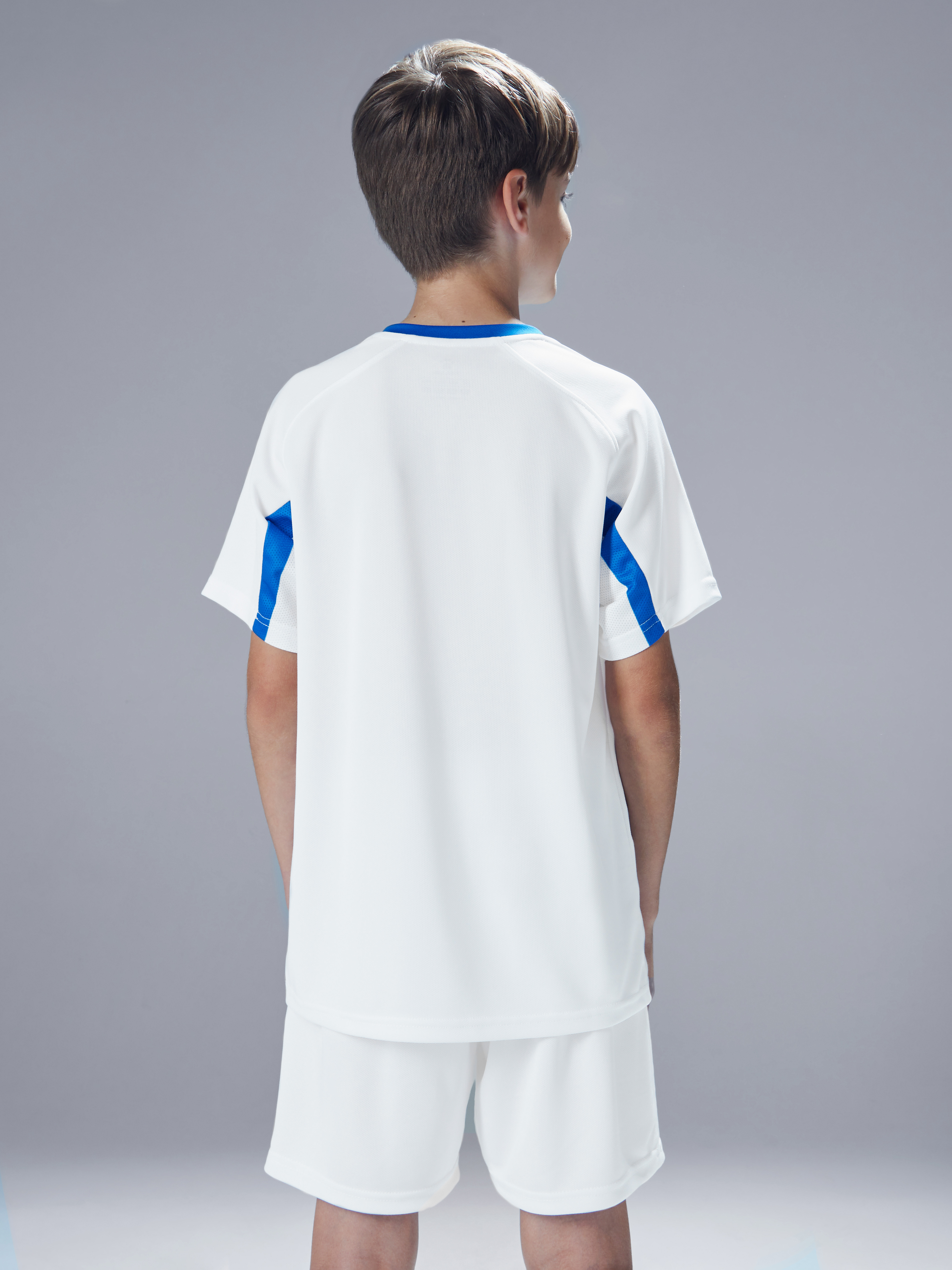 Костюм KELME 7351ZB3130-104 - фото 13