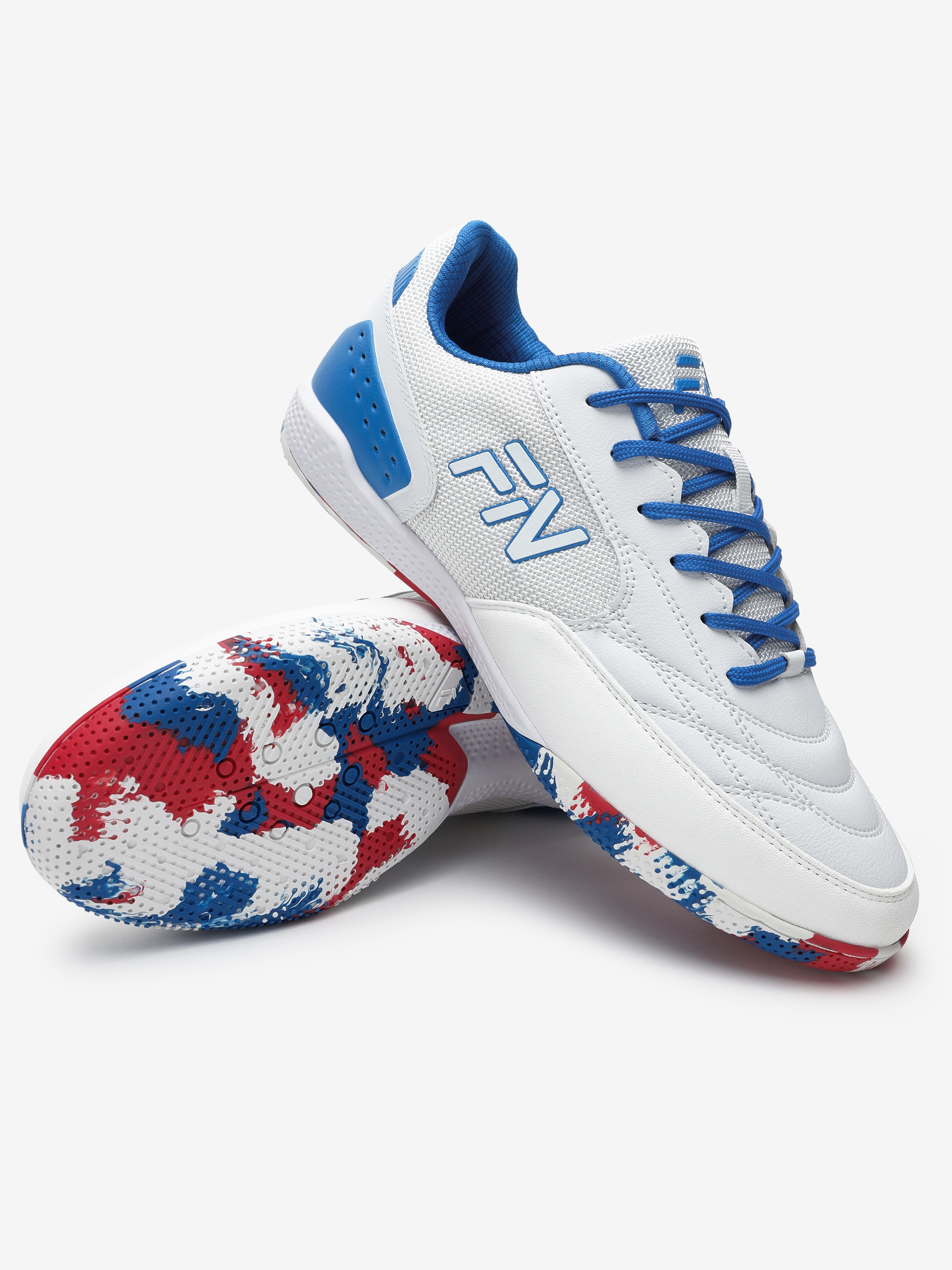 Кроссовки FN KFN5061005-104 - фото 1