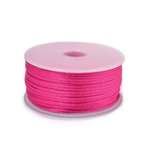 Шнур TBY атласный круглый