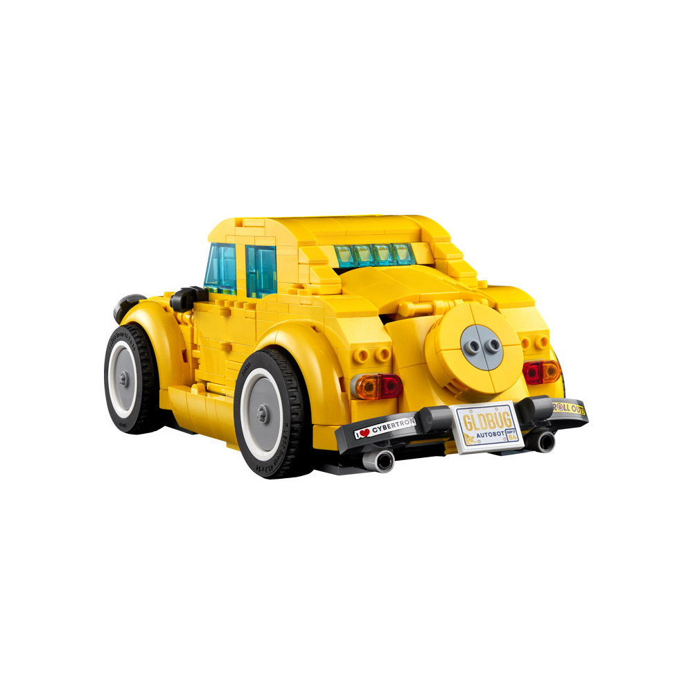 Конструктор LEGO 373 дет. - фото 7