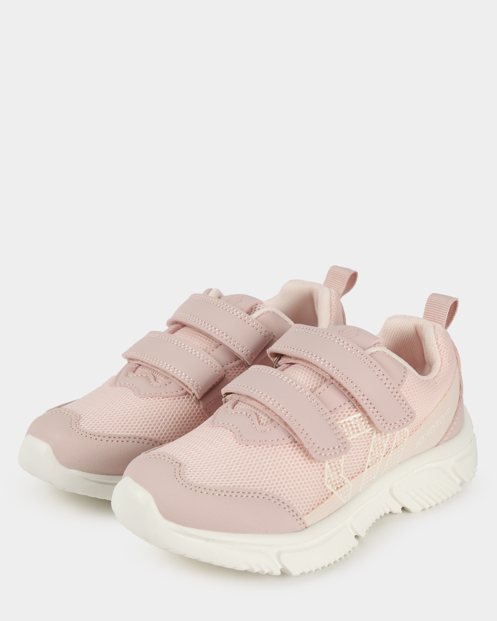 Кроссовки Jomoto S26QXtgRS-418-JJ - фото 3