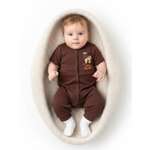 Комбинезон Эскимо