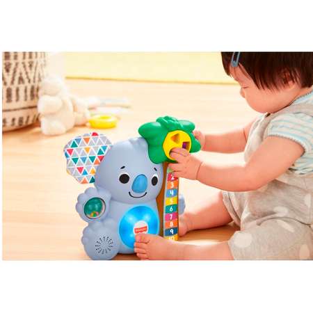 Игрушка Fisher Price