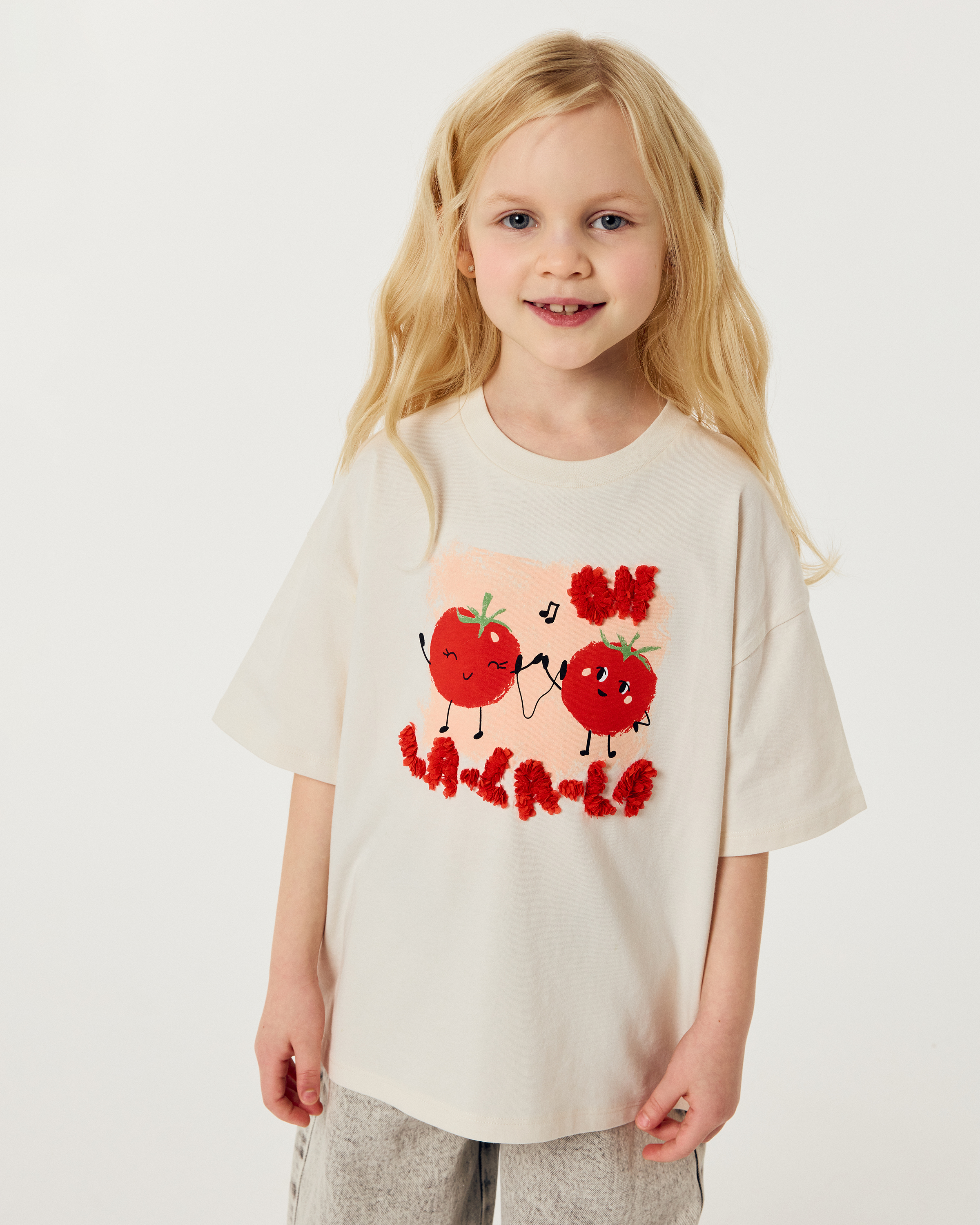 Изображение товара Футболка Futurino: 104