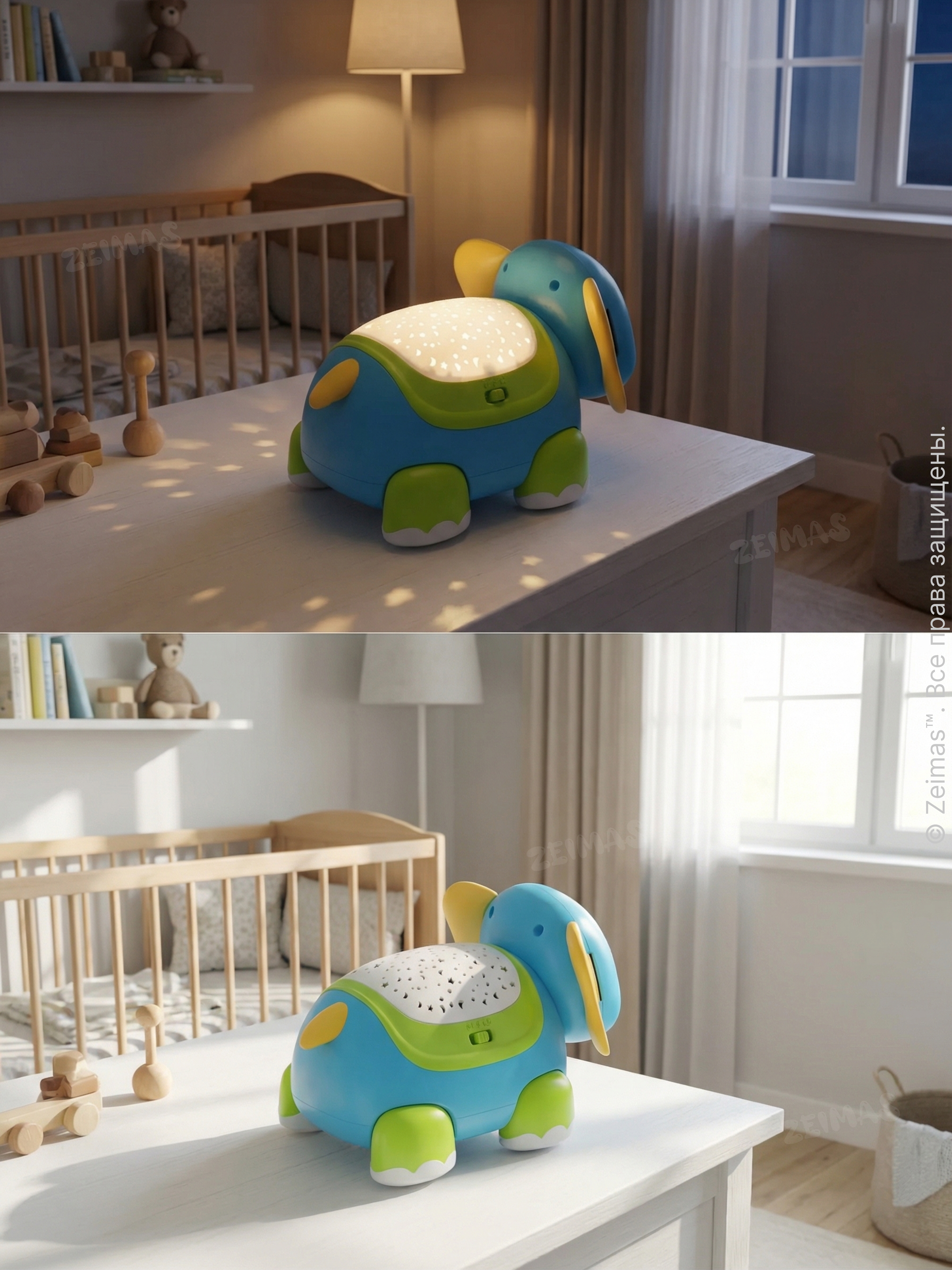 Игрушка Zeimas - фото 11