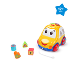 Игрушка BabyGo сортер Машинка