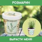 Набор для выращивания Rostok Visa