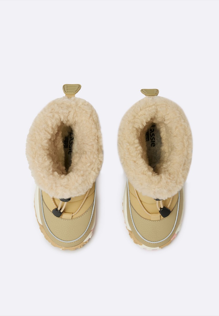 Сапоги Lassie 71403402-0680 - фото 4