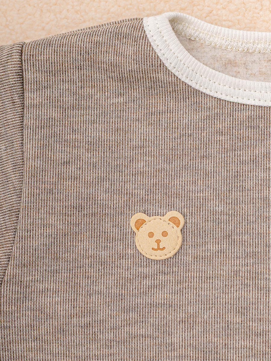 Костюм Voma 2sprКС-115беж - фото 8