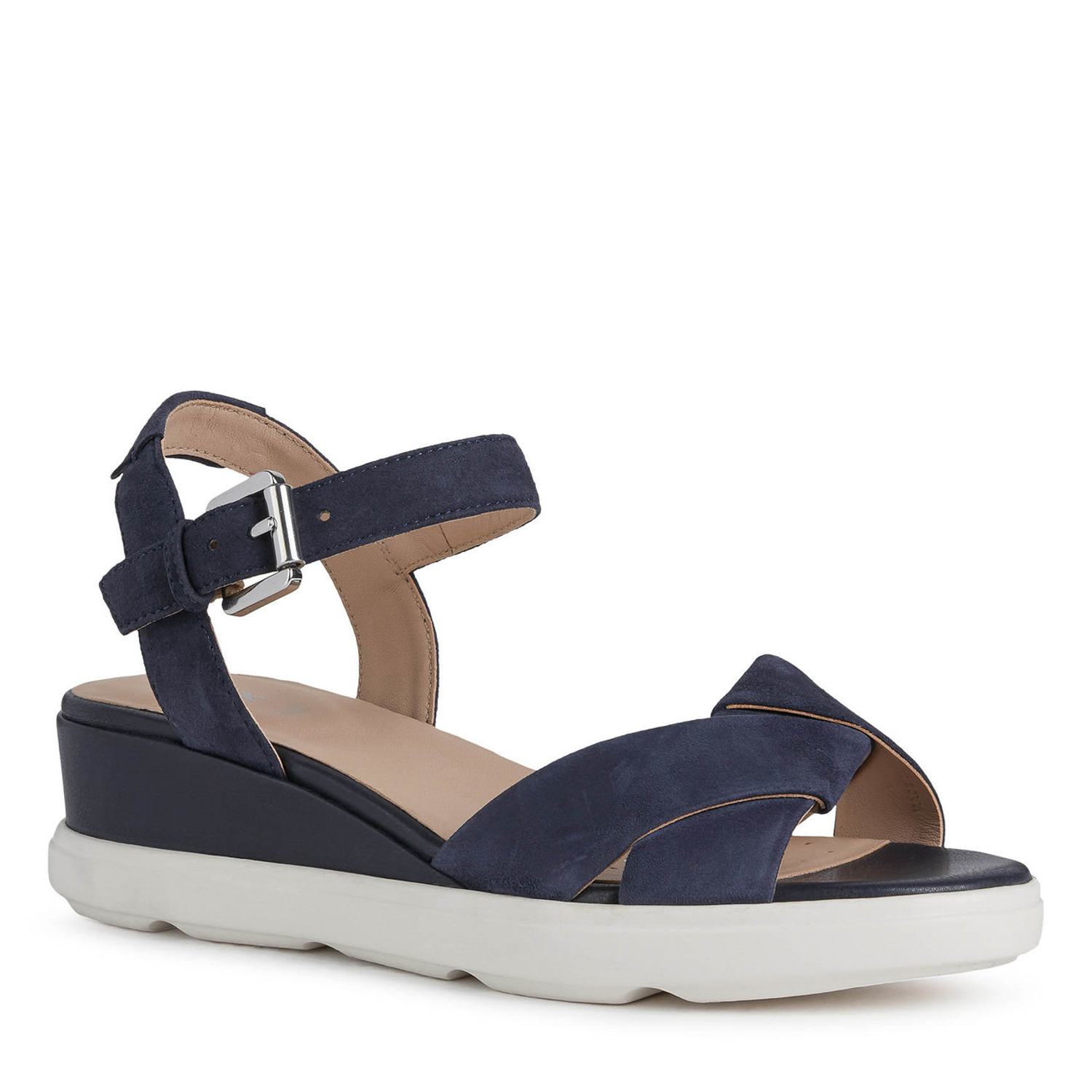 Босоножки GEOX D25GUD00021C4322 - фото 3