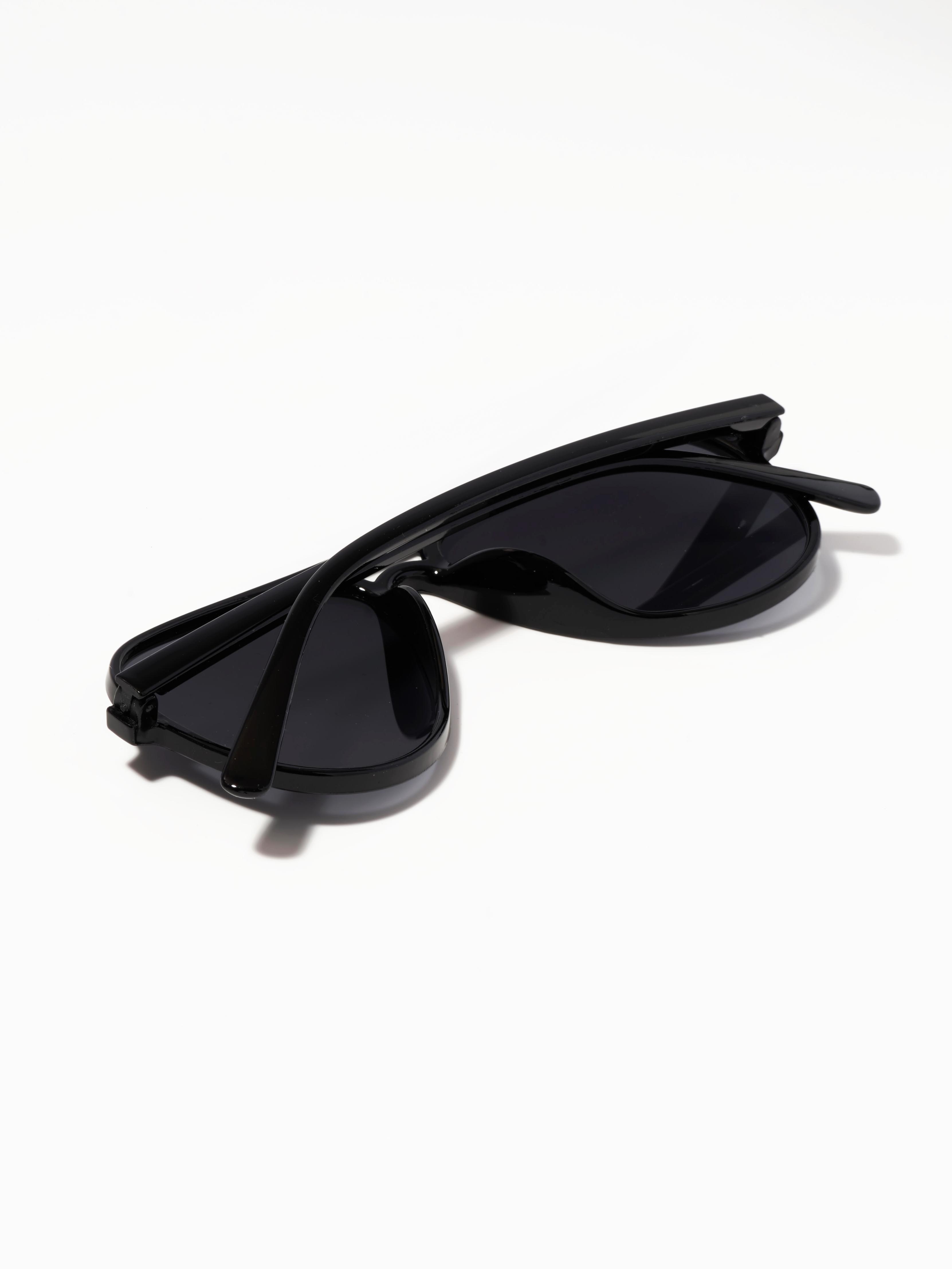 Солнцезащитные очки SUNNY GLASS O00010 - фото 11