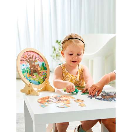 Пазл Hape классический