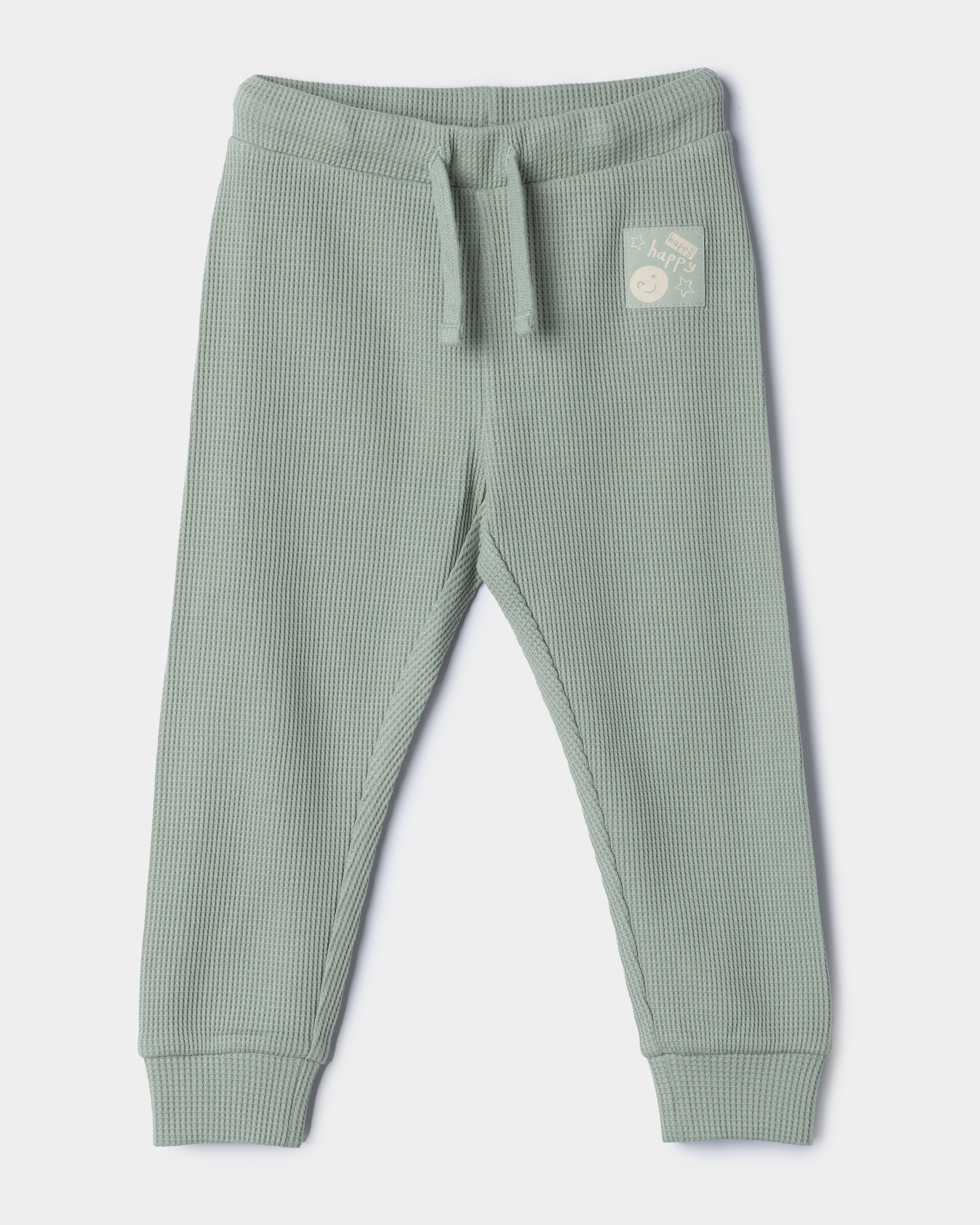 Брюки BabyGо KB-AW25-64BGib-44 - фото 1