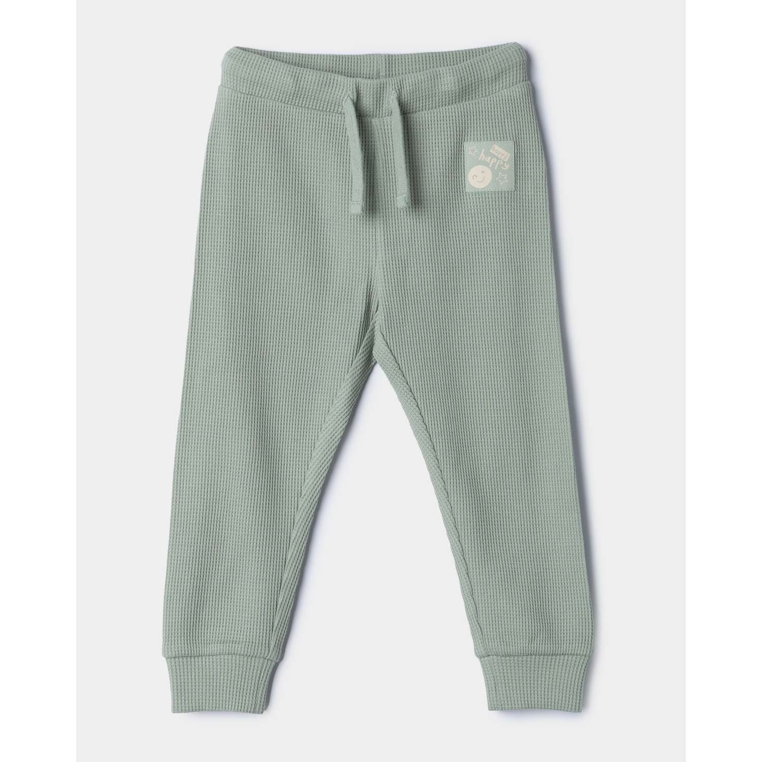 Брюки BabyGо KB-AW25-64BGib-44 - фото 1