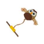 Игрушка для кошек Barbaks Сова София