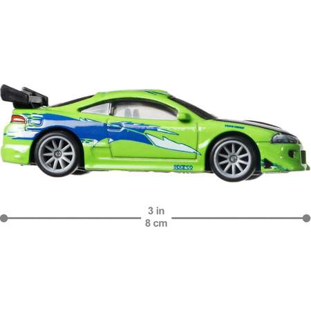Автомобиль Hot Wheels 1:64