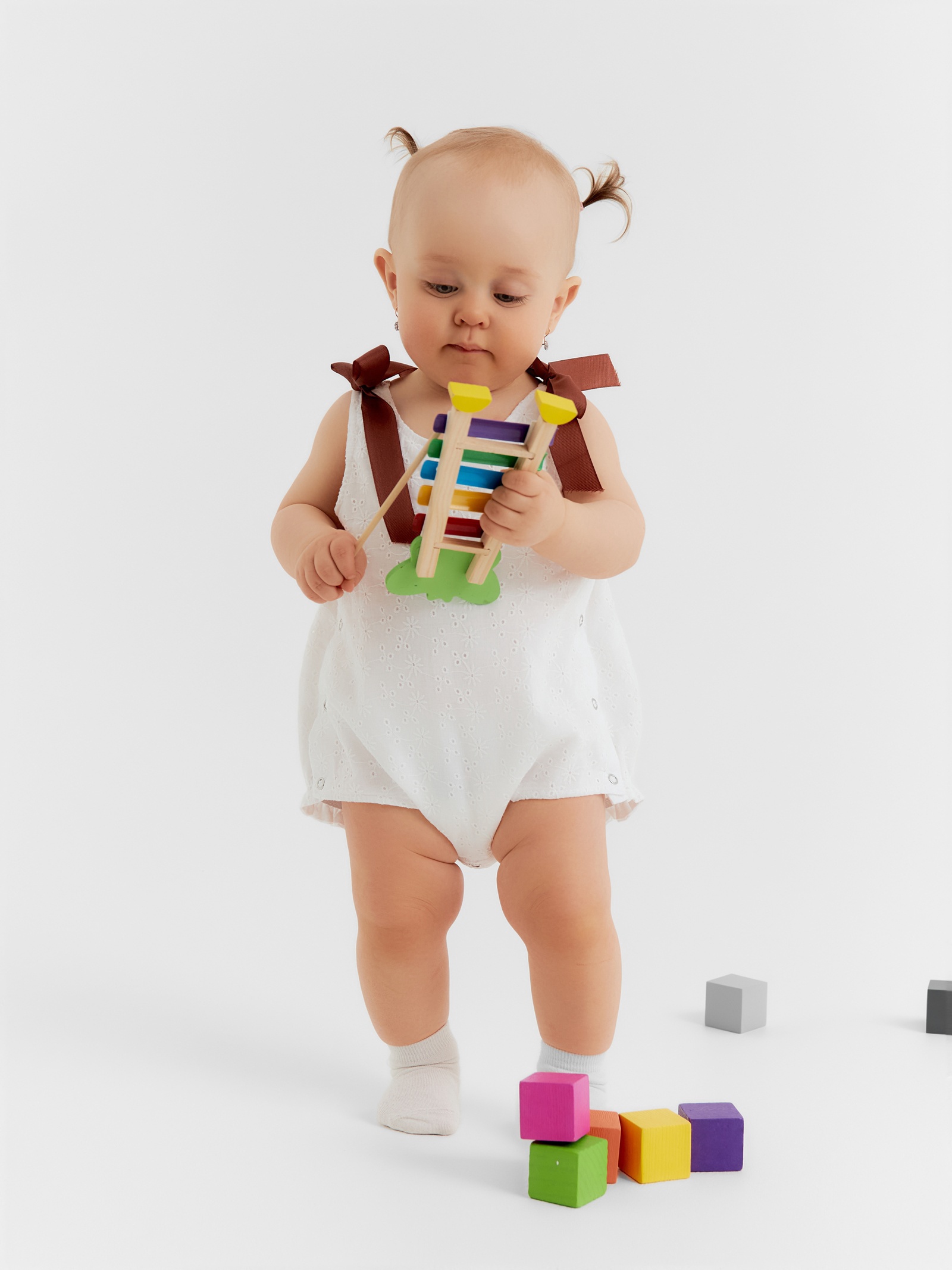 Боди Minaku 10846285 - фото 2