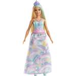 Кукла модельная Barbie