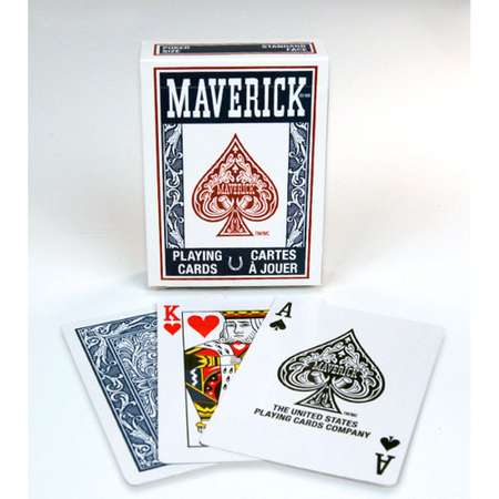 Настольная игра The US Playing Card Company