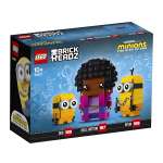 Конструктор LEGO BrickHeadz