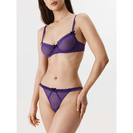 Бюстгальтер Infinity Lingerie