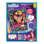 Аппликация Enchantimals