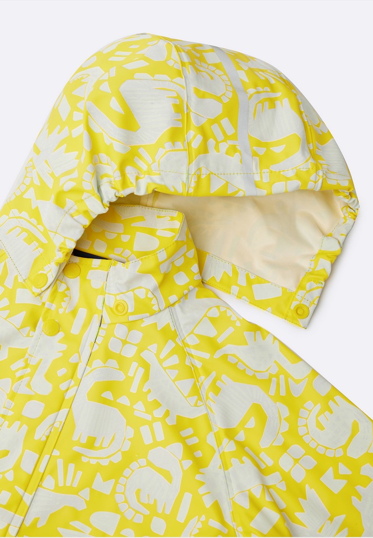 Куртка Lassie 72103211-2390 - фото 9