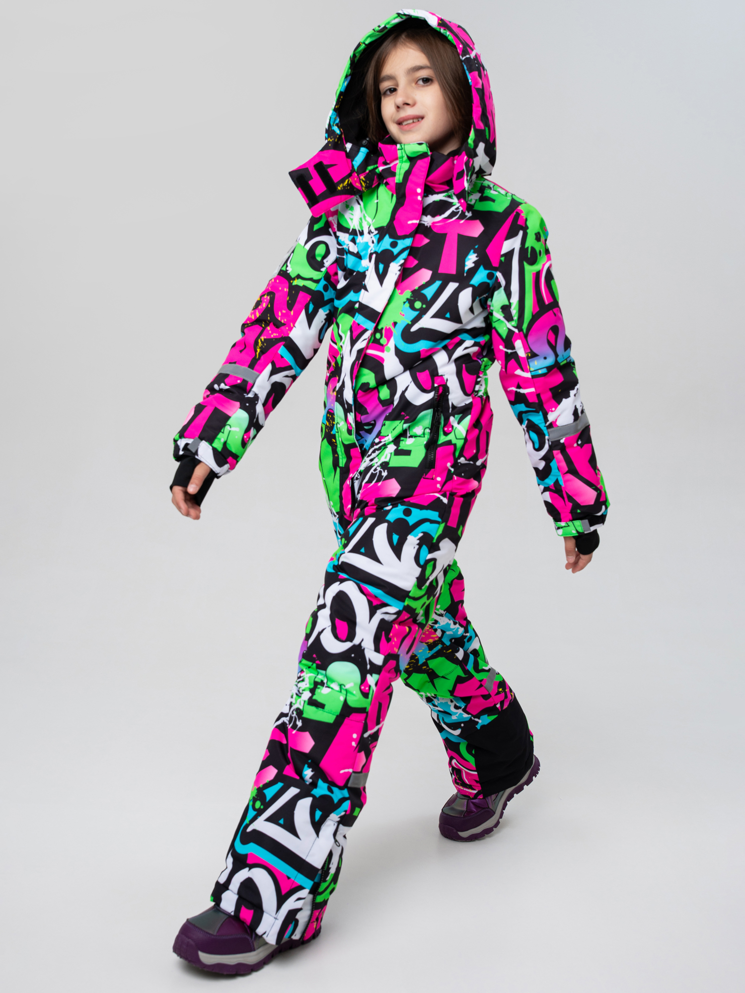 Комбинезон PlayToday 32521009 - фото 11