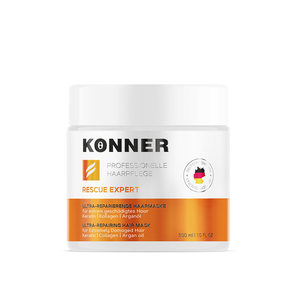 Маска KONNER 300 мл - фото 1