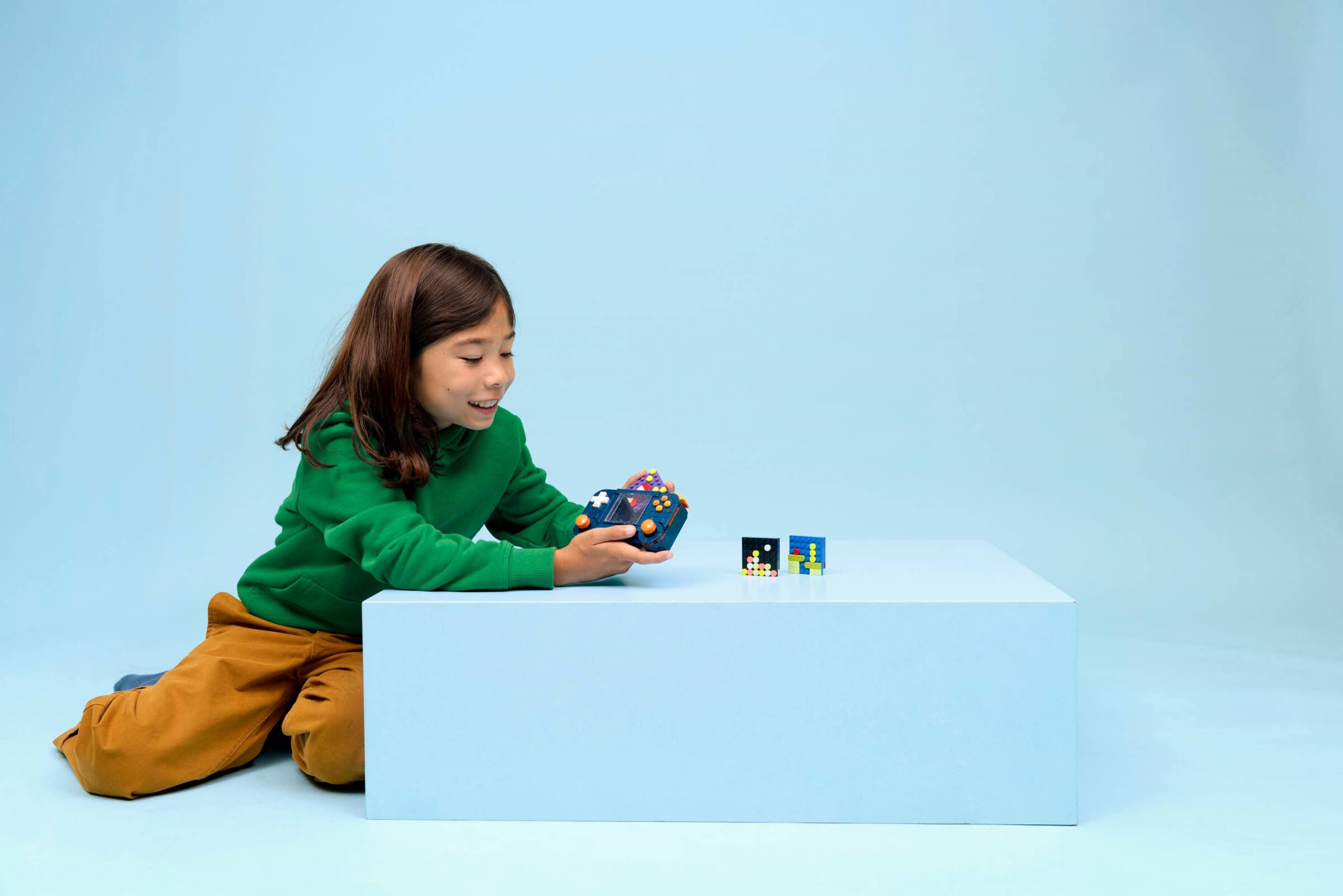 Конструктор LEGO Creator 31380 268 дет. - фото 6
