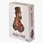 Настольная игра Hobby World Индустрия