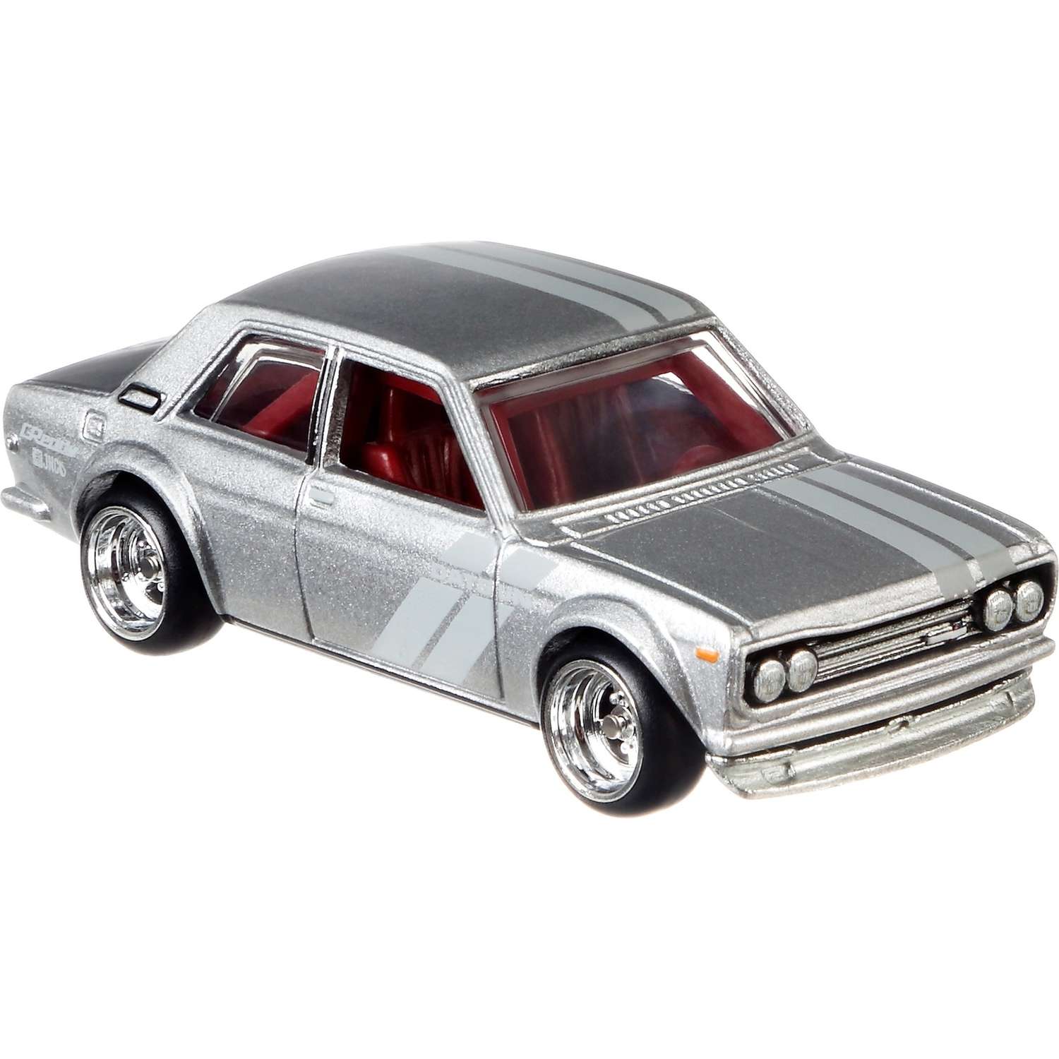 Автомобиль Hot Wheels 1:64 FPY86 - фото 4