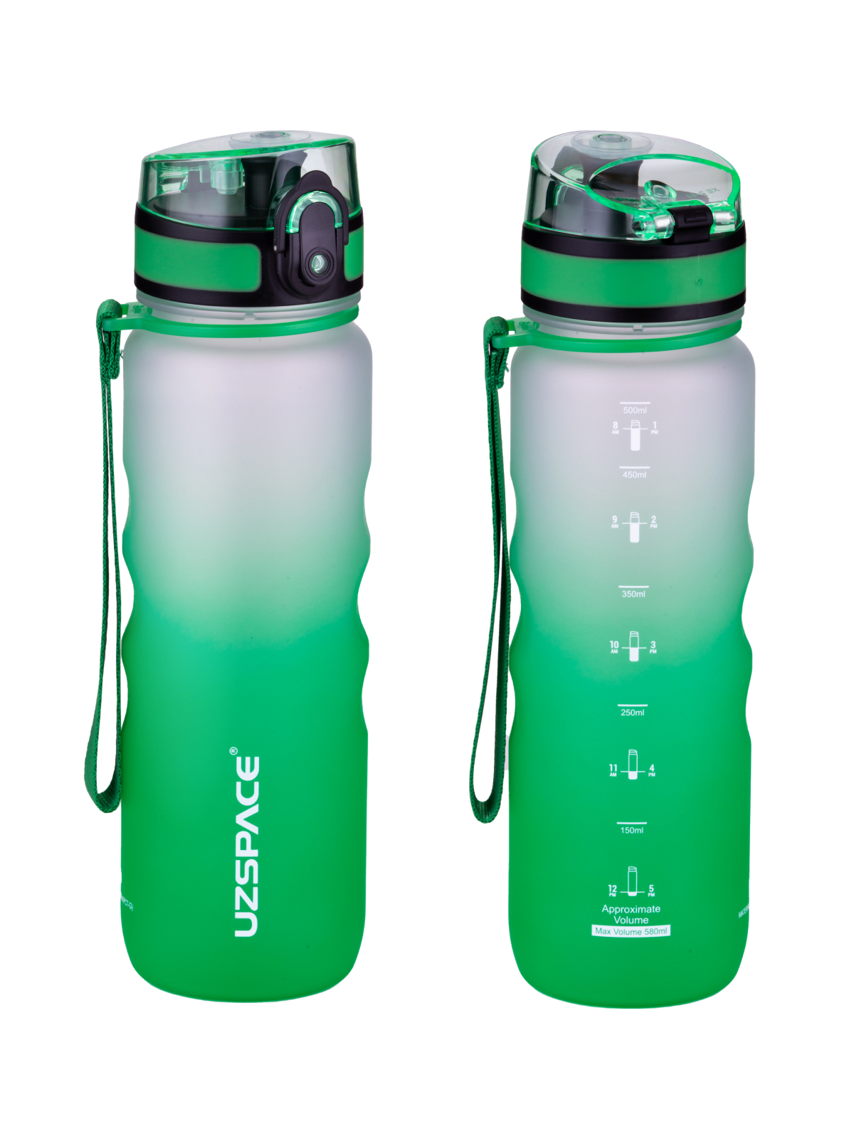 Бутылка UZSPACE 500 мл - фото 9