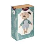 Набор для творчества Miadolla сборка