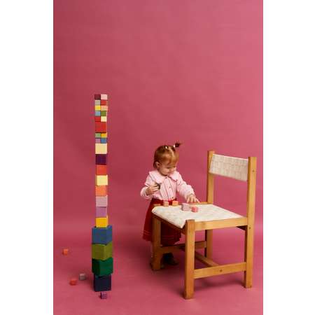 Игрушка RADUGA GRËZ кубики