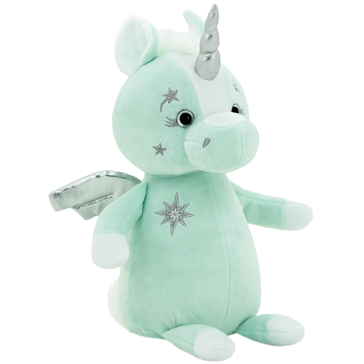 Игрушка мягкая KULT of toys единорог - фото 1