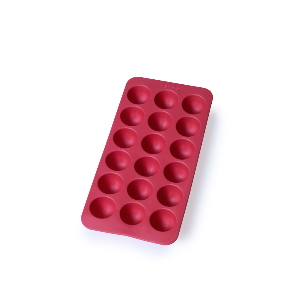 Форма для льда LEKUE Полусферы 882449 - фото 7