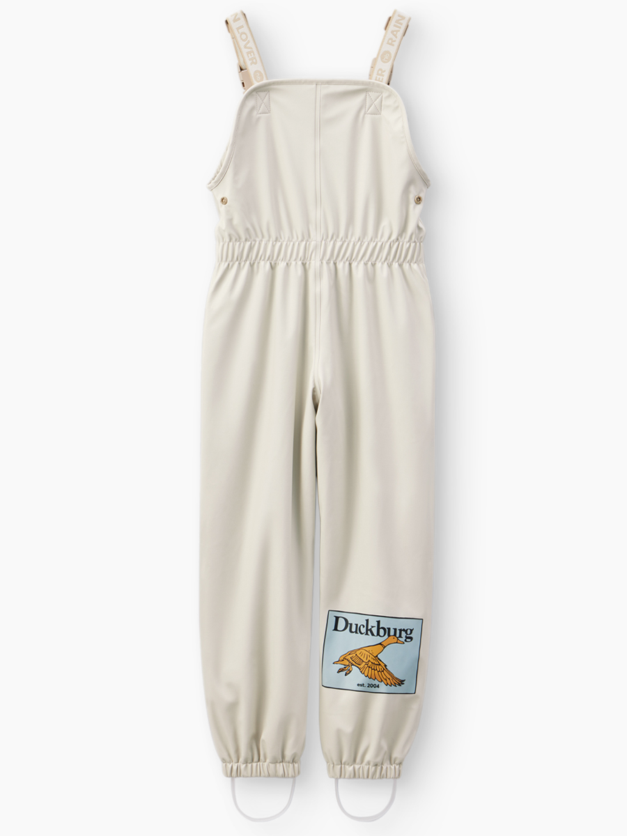 Куртка и полукомбинезон Happy Baby 88500-1_sand-stickers - фото 3