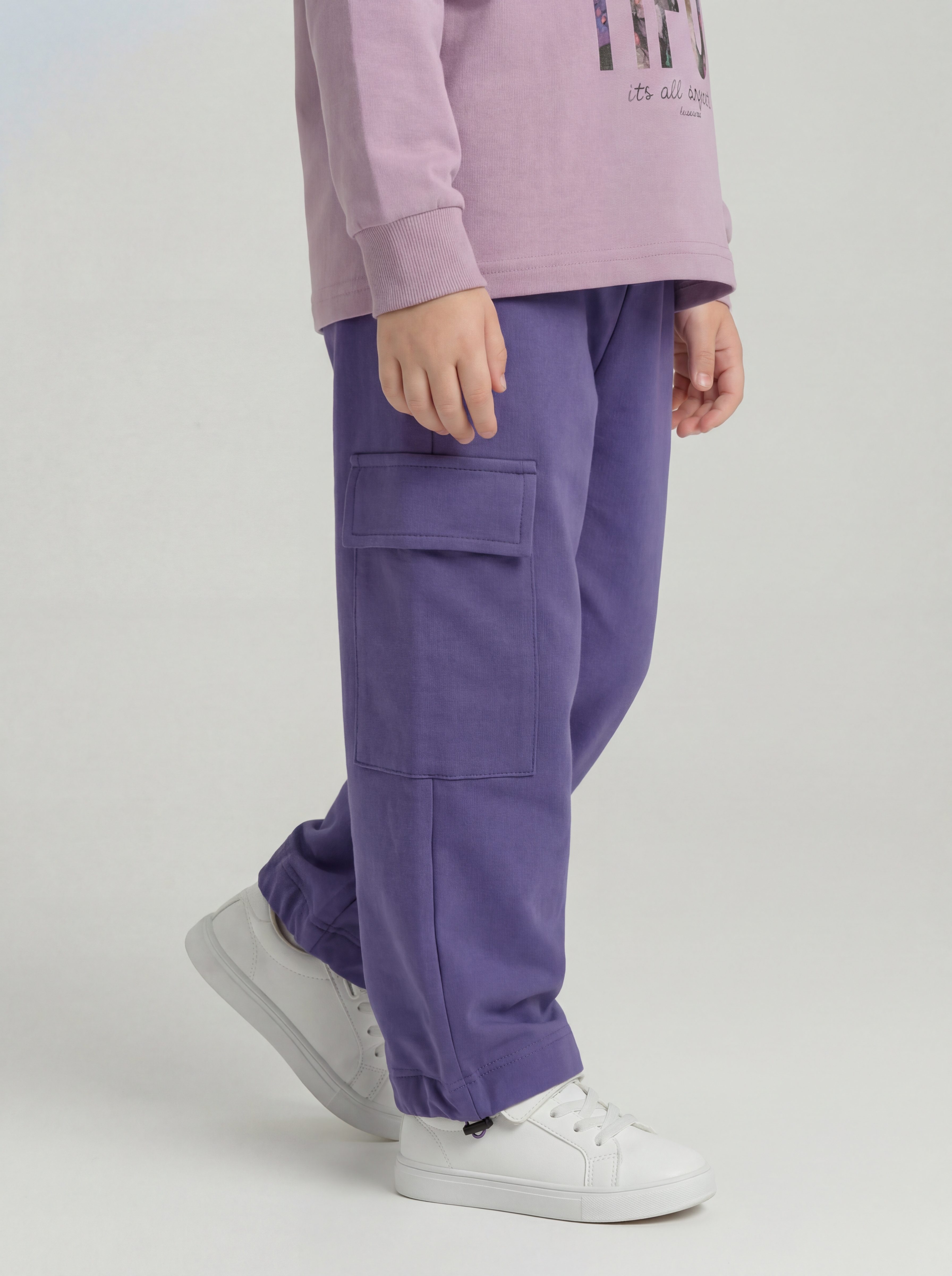 Костюм KUZA 1302 - фото 3