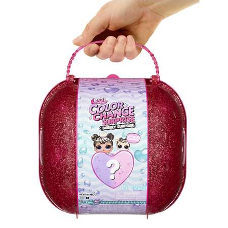 Кукла мини L.O.L. Surprise!