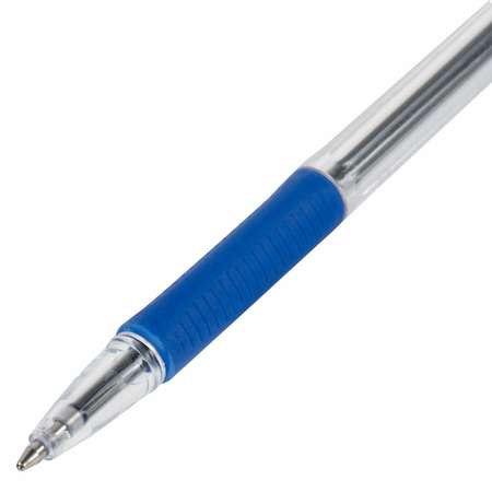 Ручка шариковая Brauberg 20 шт.