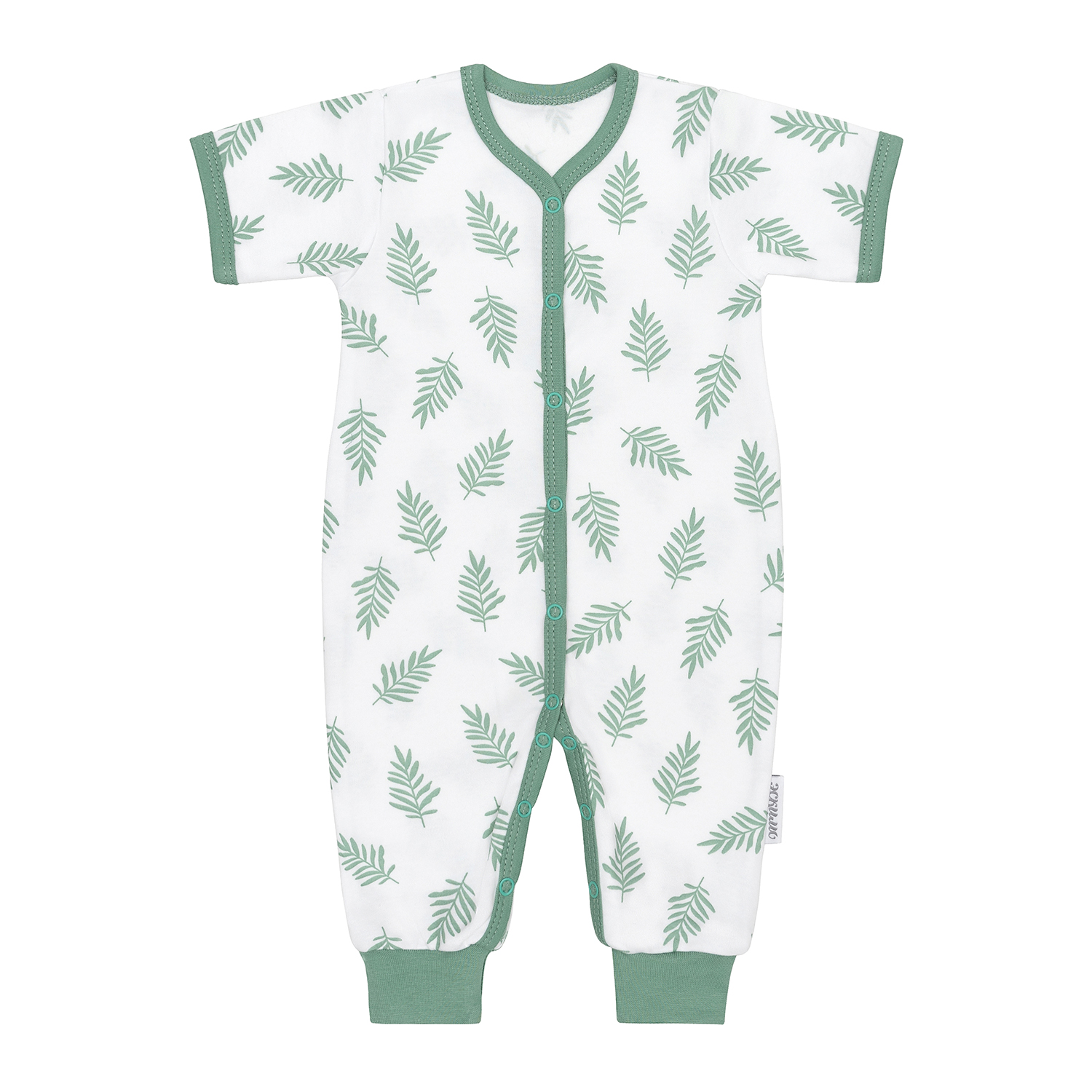 Комбинезон Эскимо 25-4245/1 - фото 2