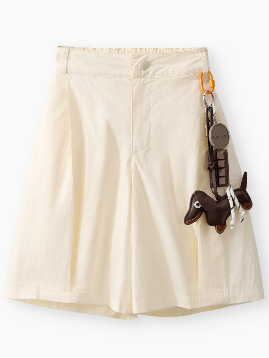 Шорты Happy Baby 88705-1_light-beige - фото 3