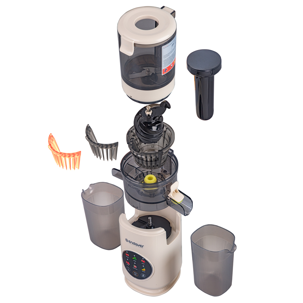 Соковыжималка ENDEVER SIGMA-160 - фото 11