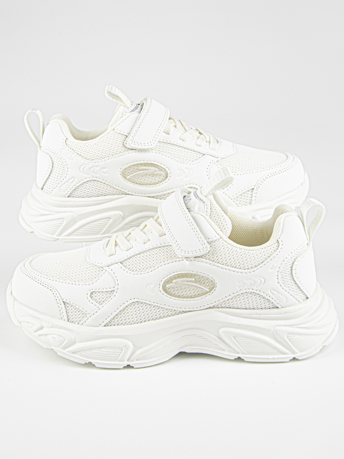 Кроссовки Kapika 731238-1 - фото 4