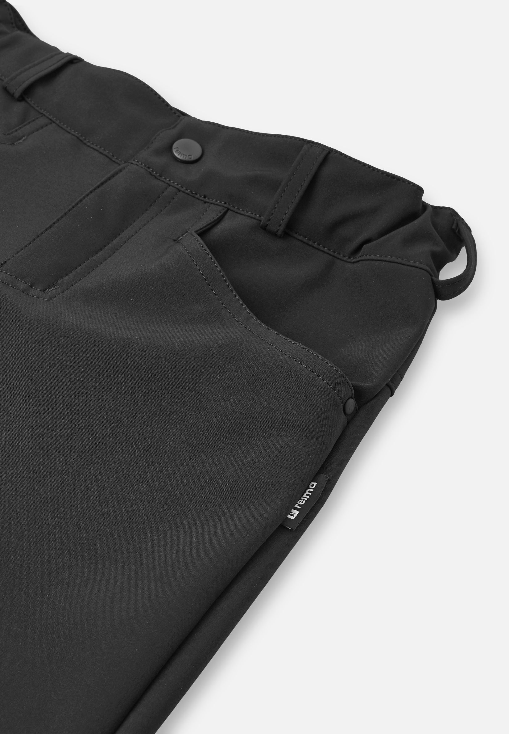 Брюки Reima 532171-9990 - фото 5