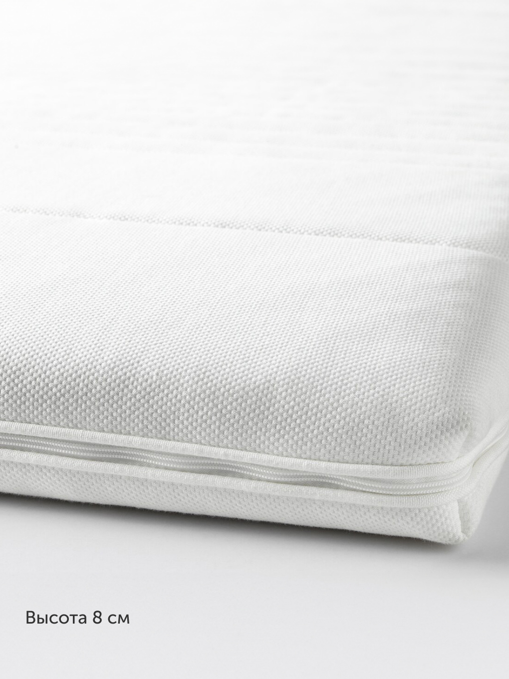 Матрас IKEA Туссой 160х200 - фото 11