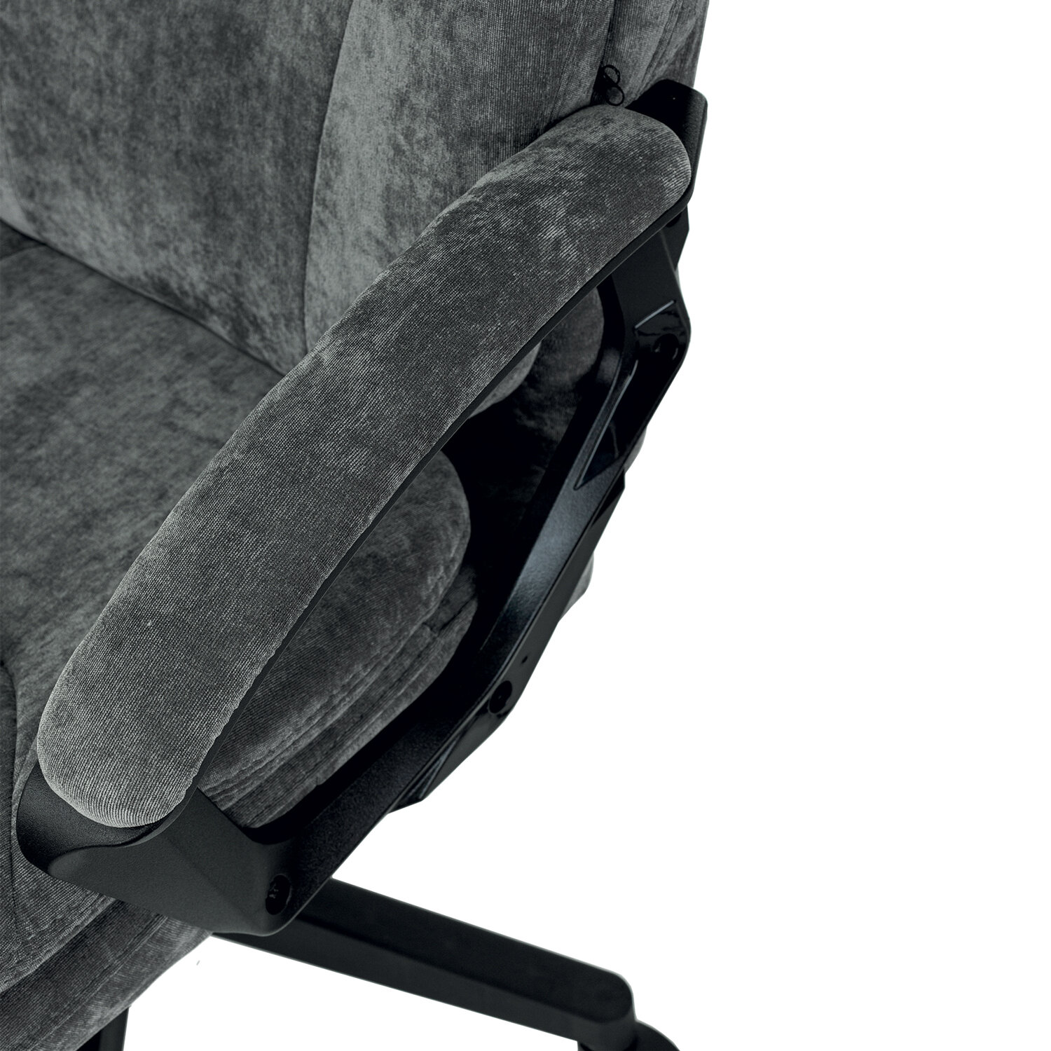 Компьютерное кресло Brabix - фото 7